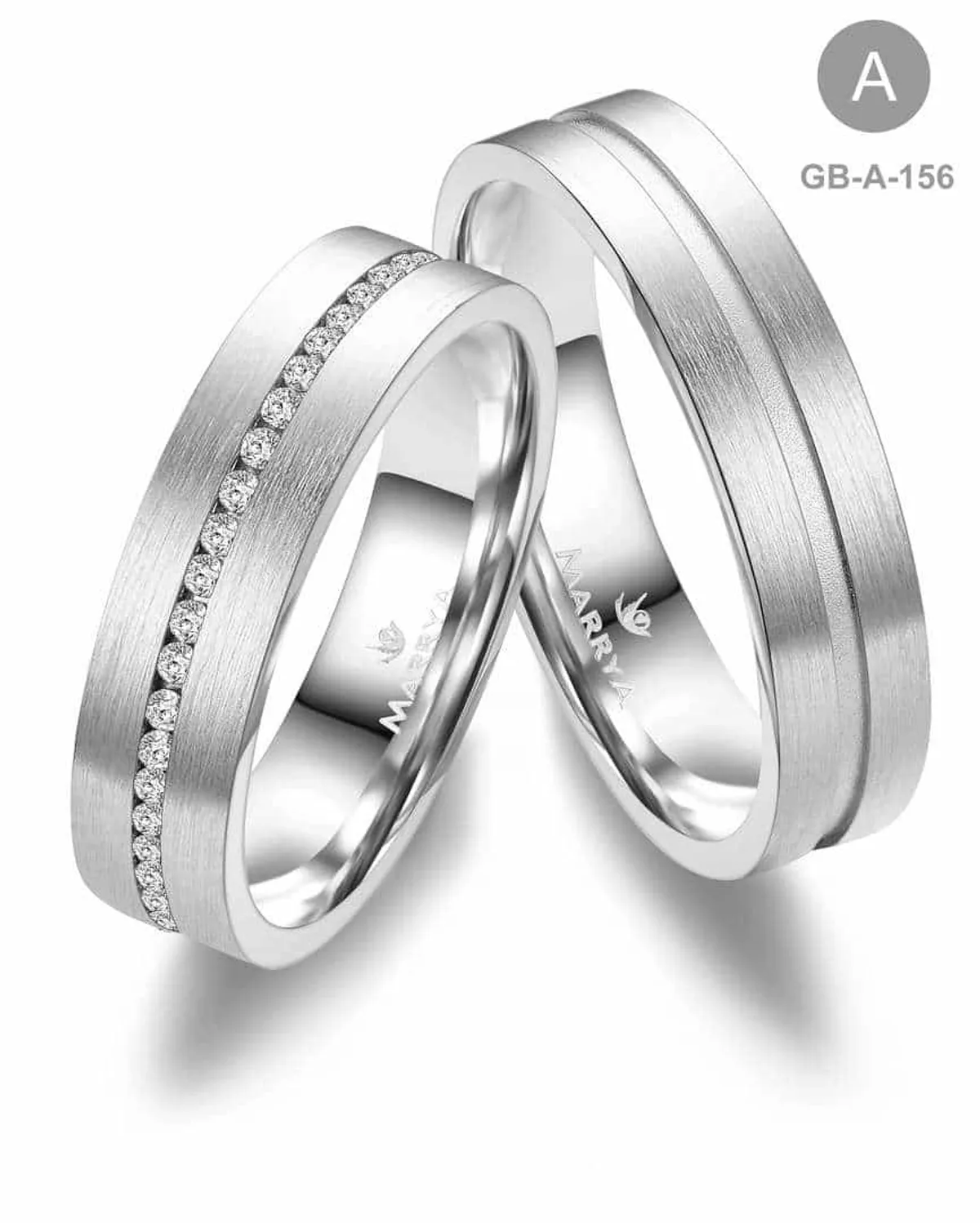 MARRYA GB-156 - Image 1