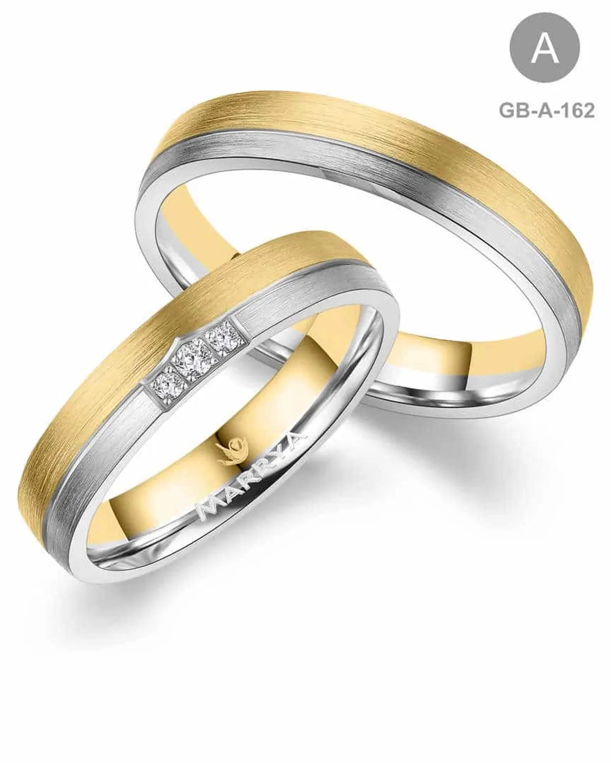 MARRYA GB-162 - Image 1