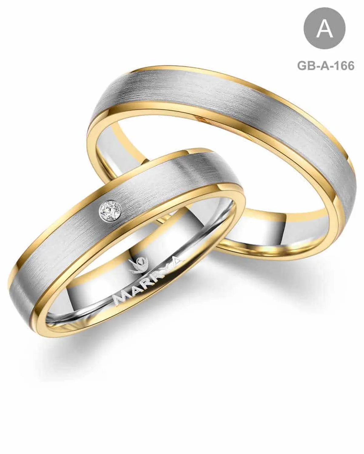 MARRYA GB-166 - Image 1