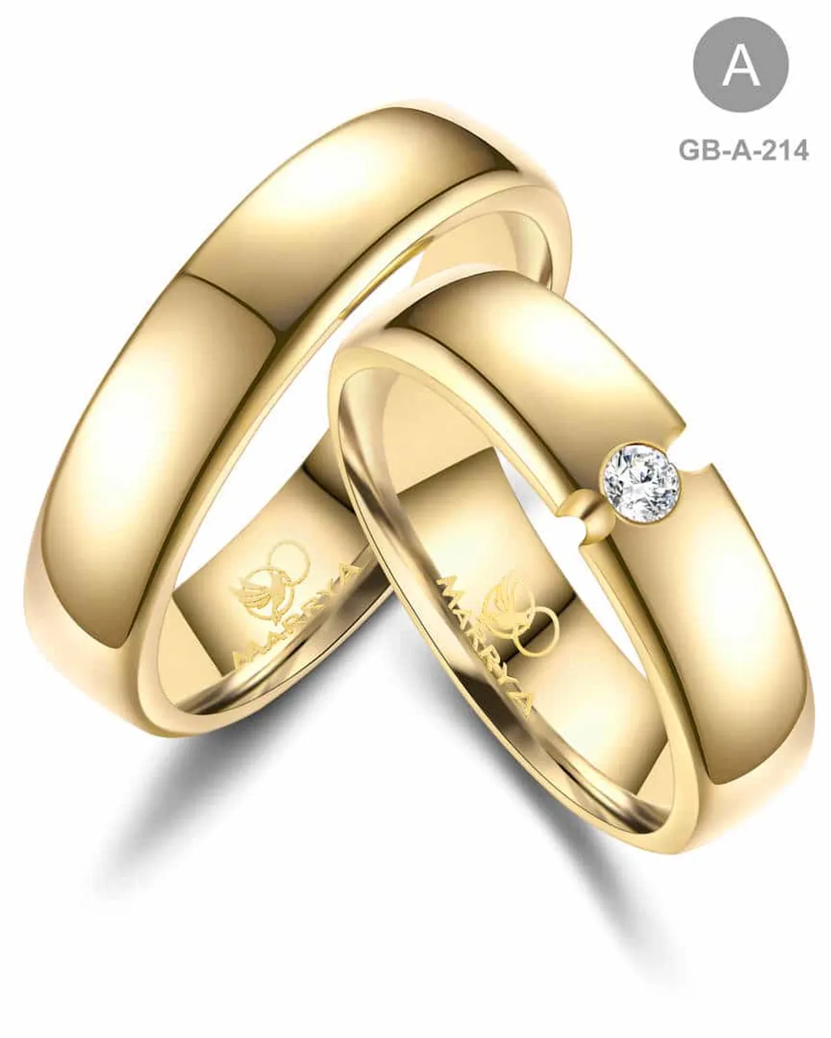 MARRYA GB-214 - Image 1