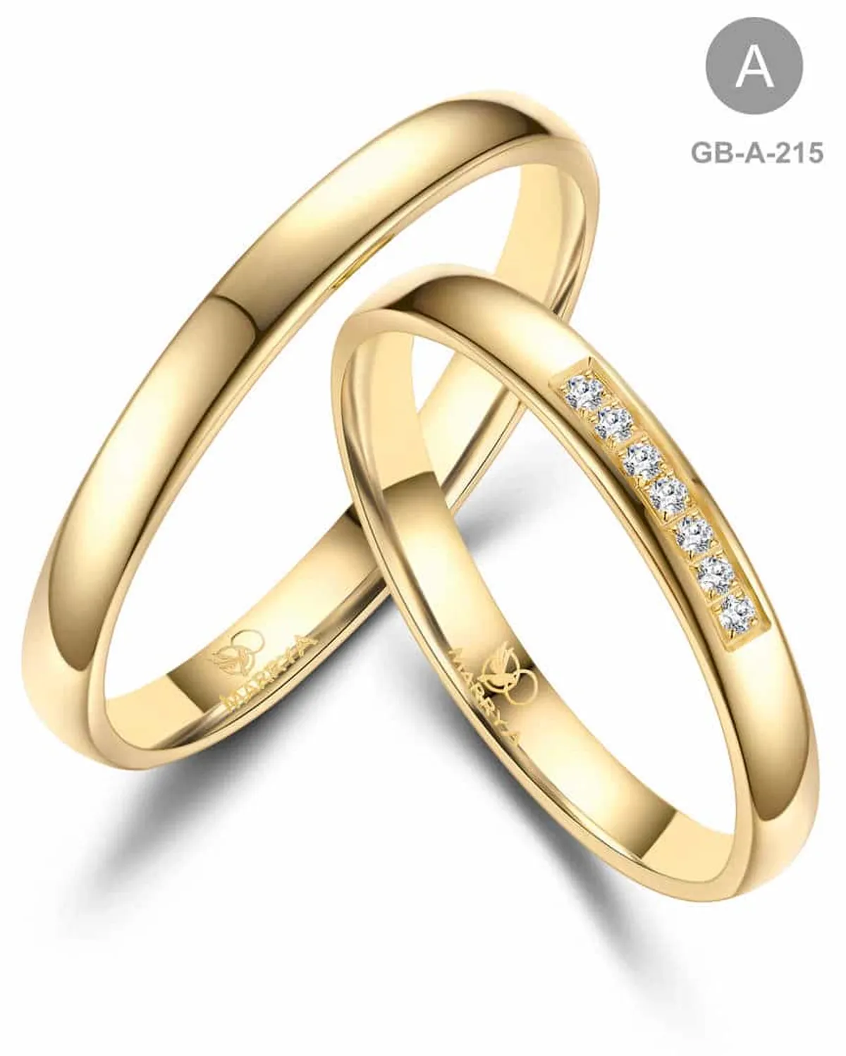 MARRYA GB-215 - Image 1