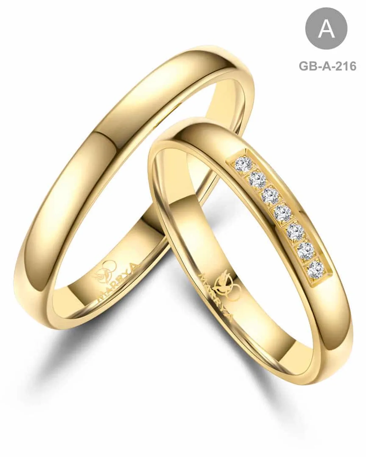 MARRYA GB-216 - Image 1