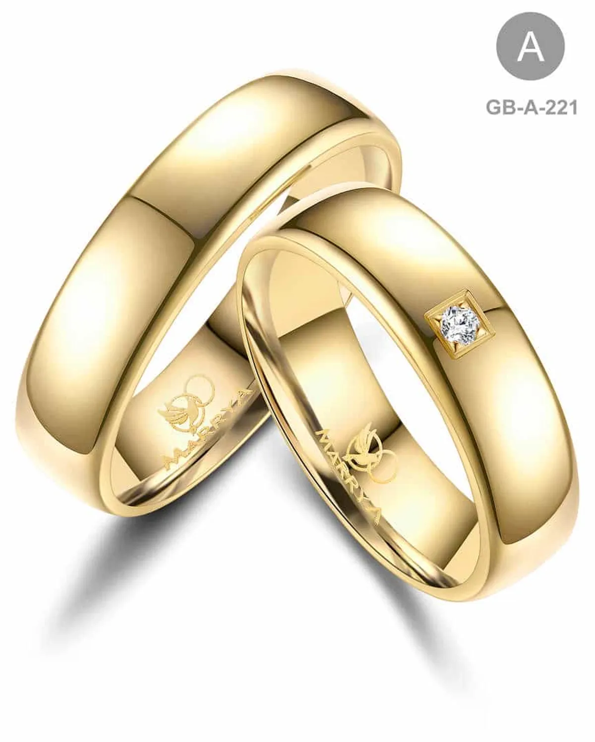 MARRYA GB-221 - Image 1