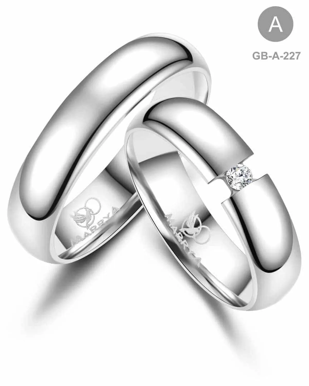 MARRYA GB-227 - Image 1