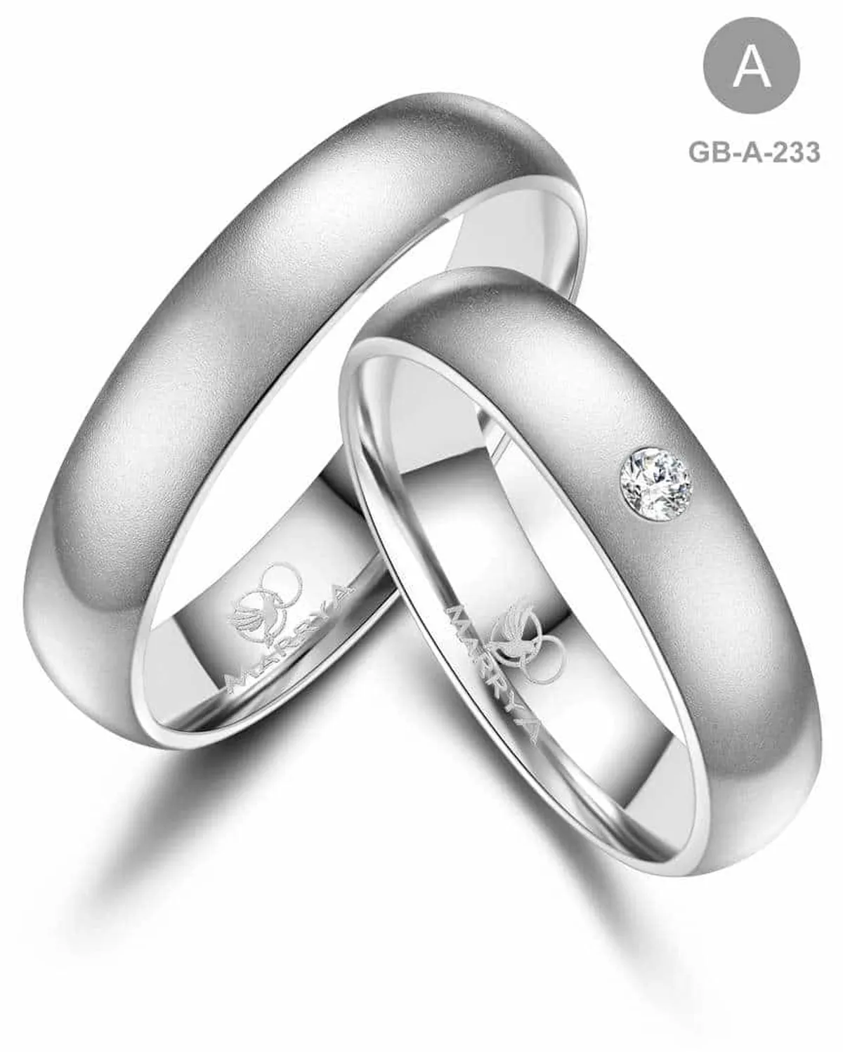 MARRYA GB-233 - Image 1