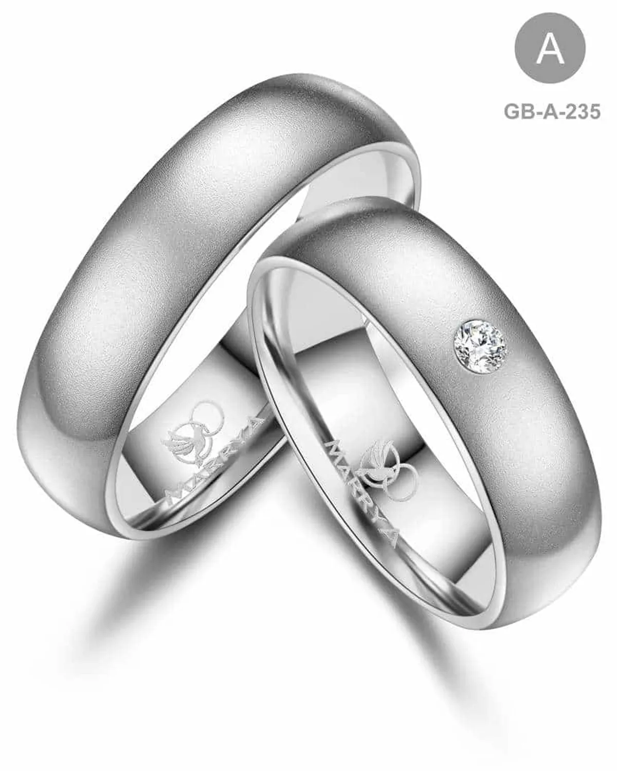 MARRYA GB-235 - Image 1