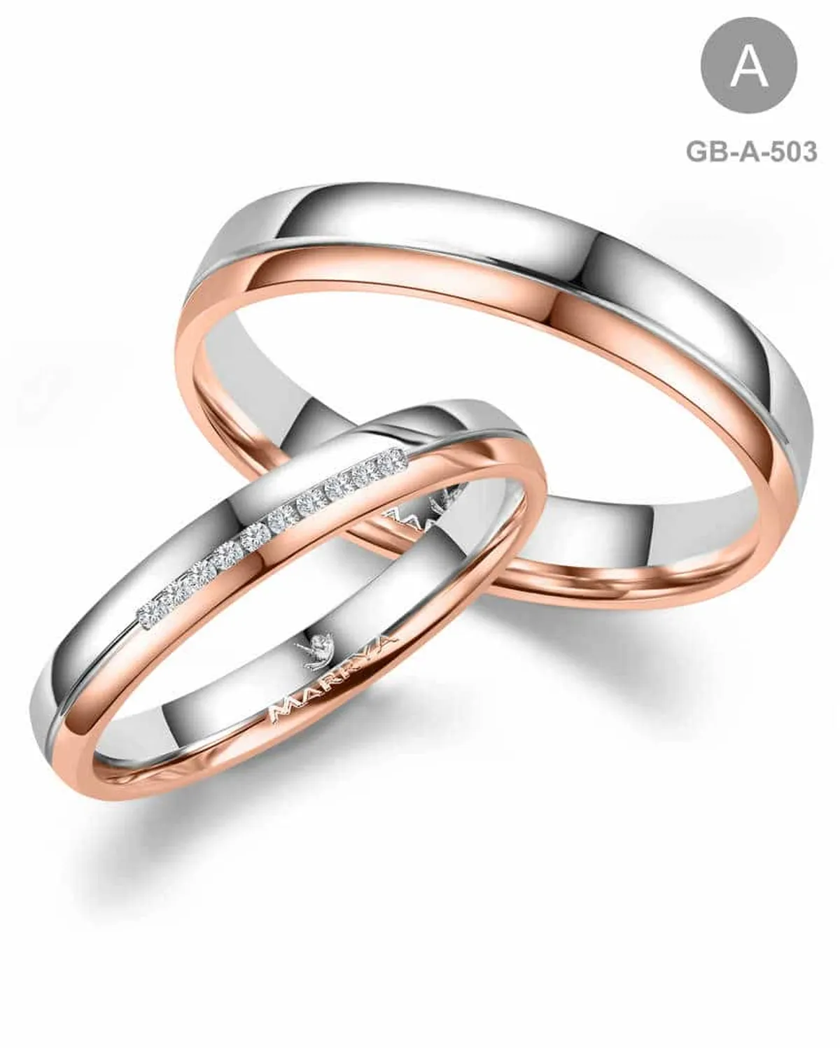 MARRYA GO-503 - Image 1