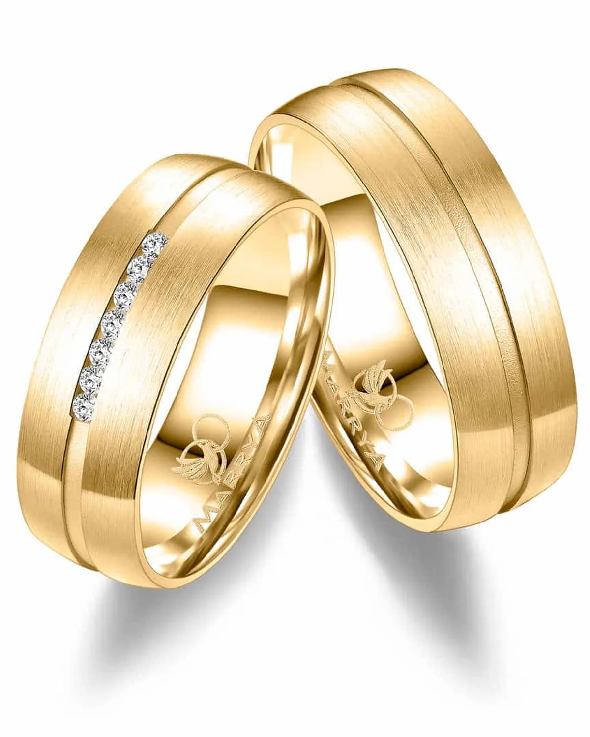 MARRYA GB-009 - Image 2