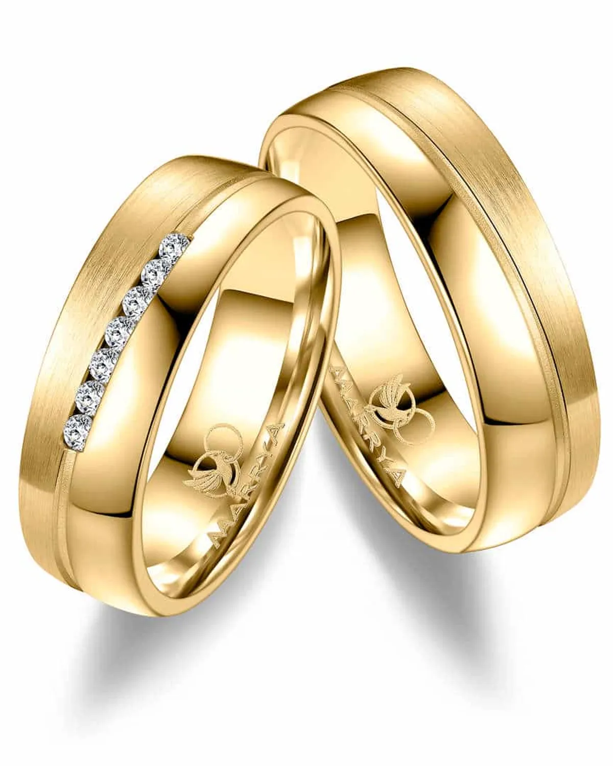 MARRYA GB-017 - Image 2