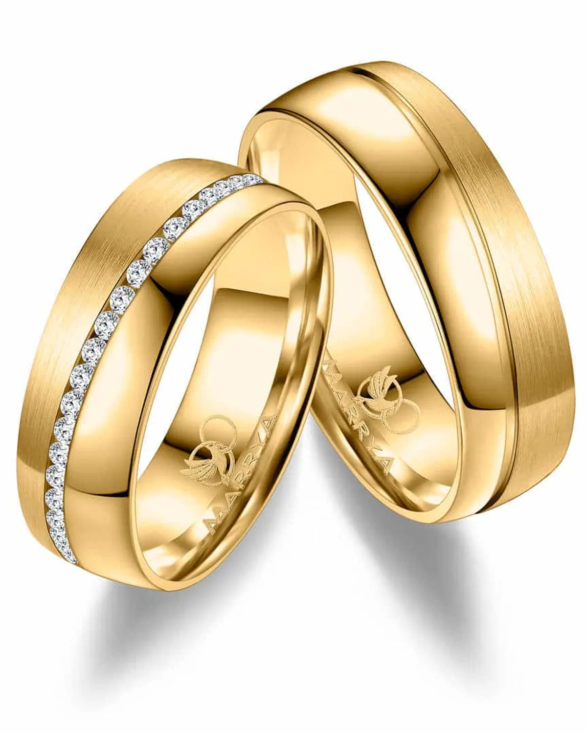 MARRYA GB-021 - Image 2