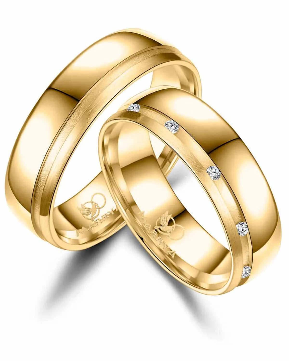 MARRYA GB-031 - Image 2