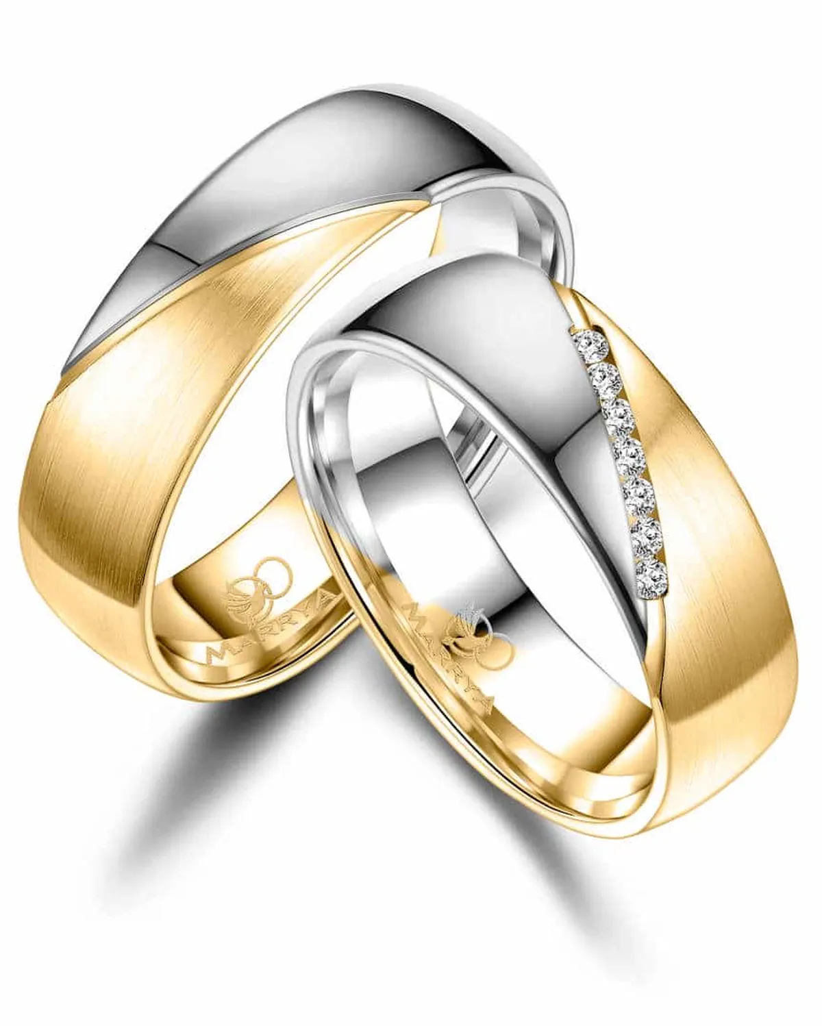 MARRYA GB-034 - Image 2