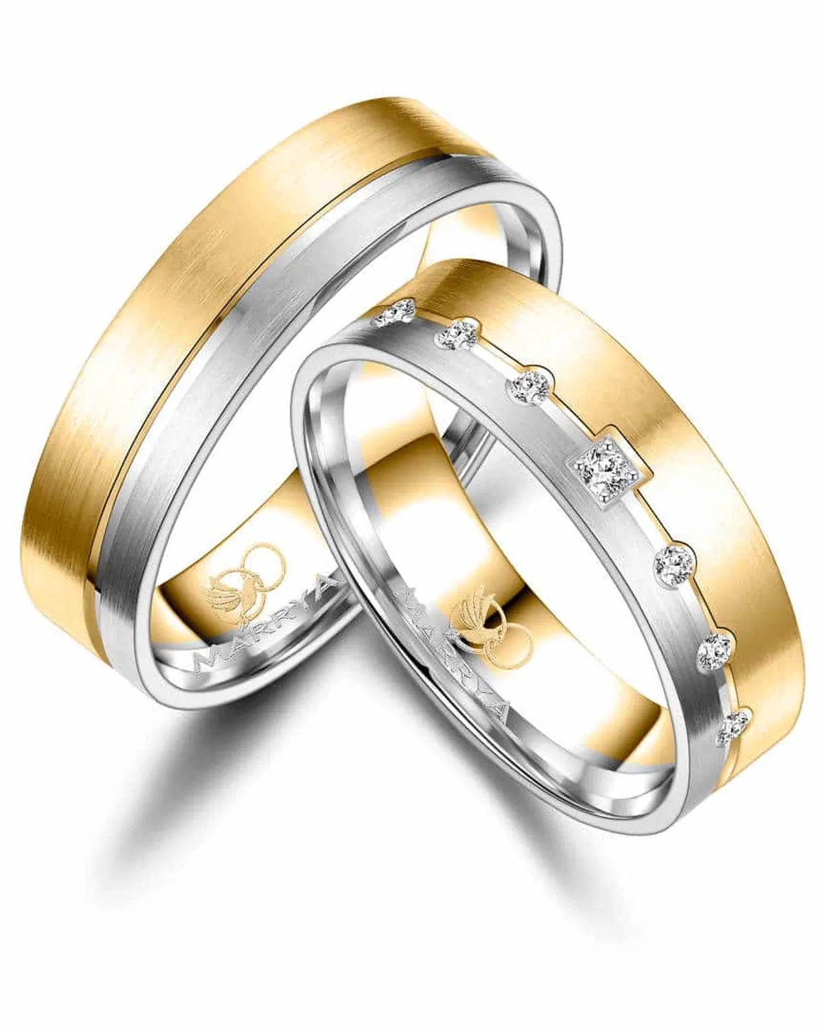 MARRYA GB-059 - Image 2