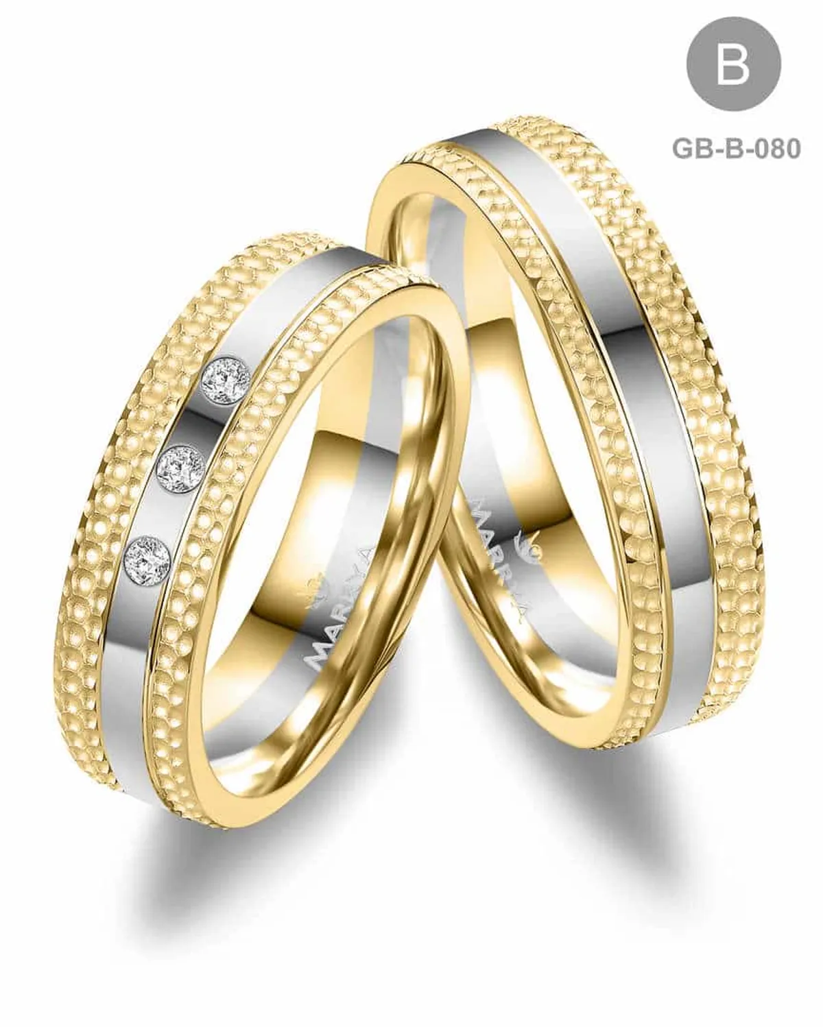 MARRYA GB-080 - Image 2