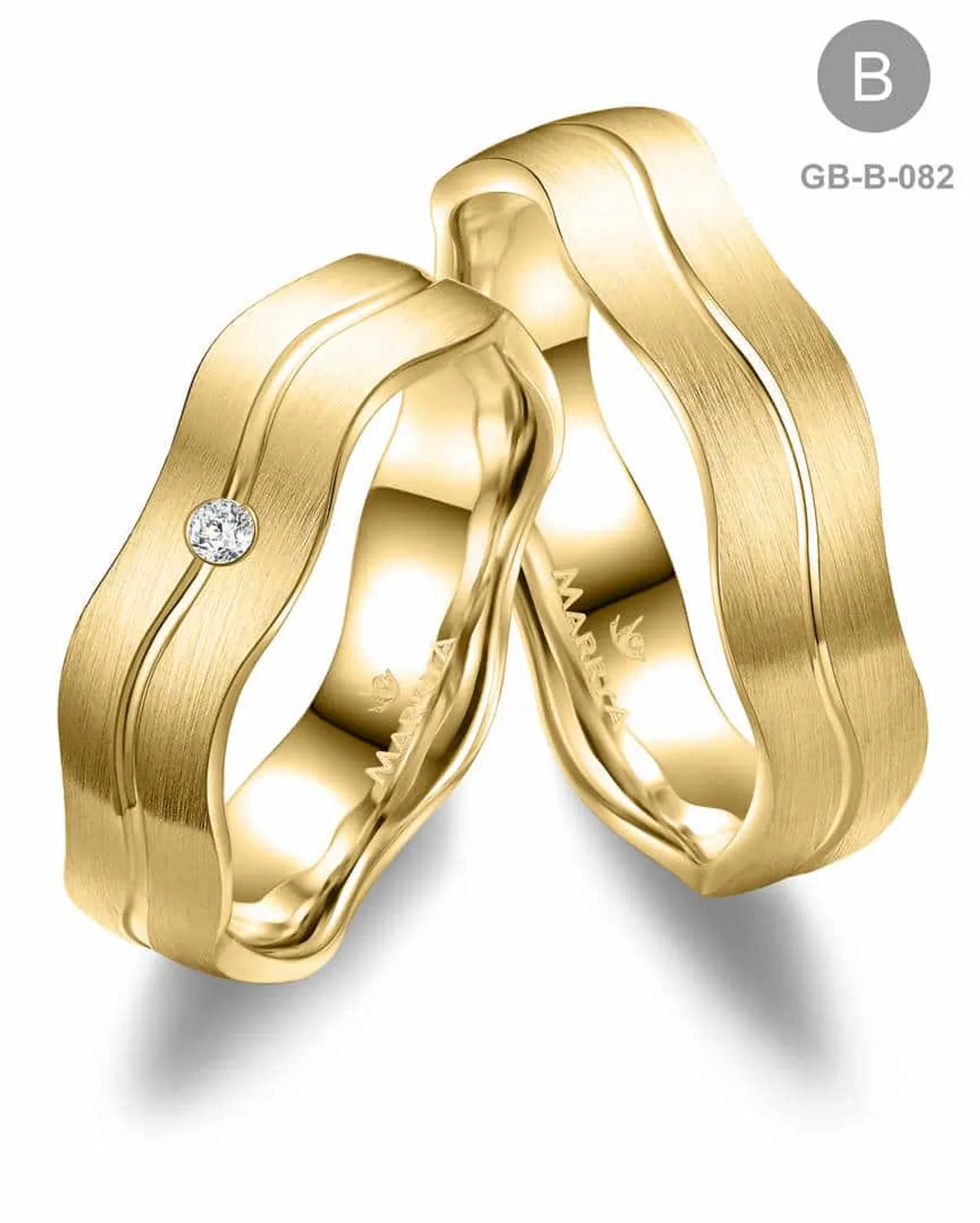 MARRYA GB-082 - Image 2