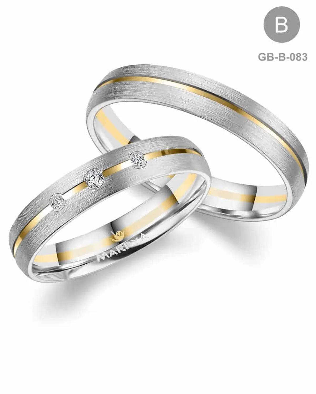 MARRYA GB-083 - Image 2