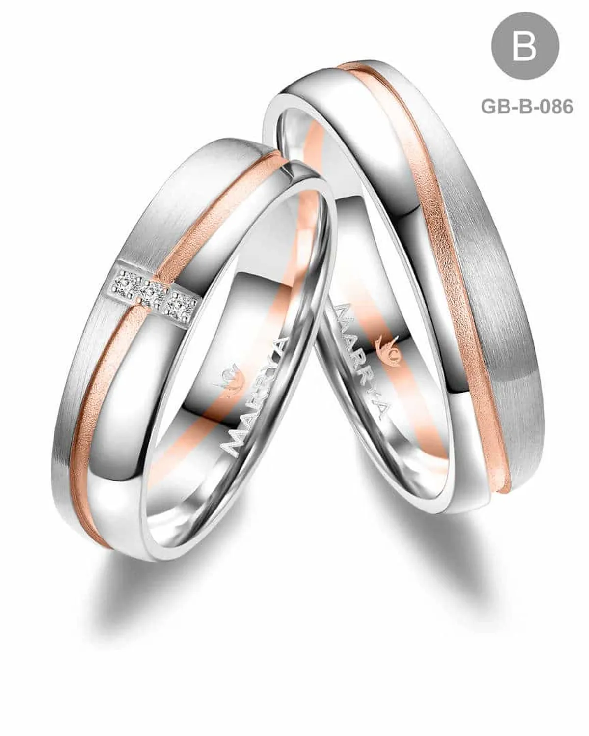 MARRYA GB-086 - Image 2