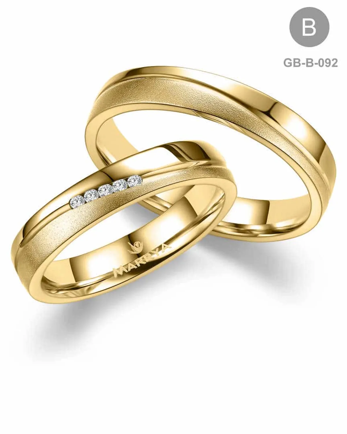 MARRYA GB-092 - Image 2