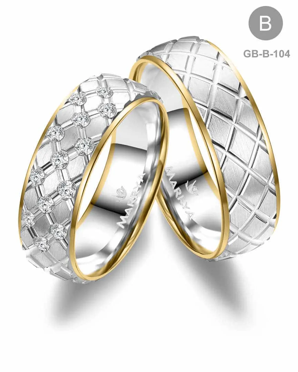 MARRYA GB-104 - Image 2