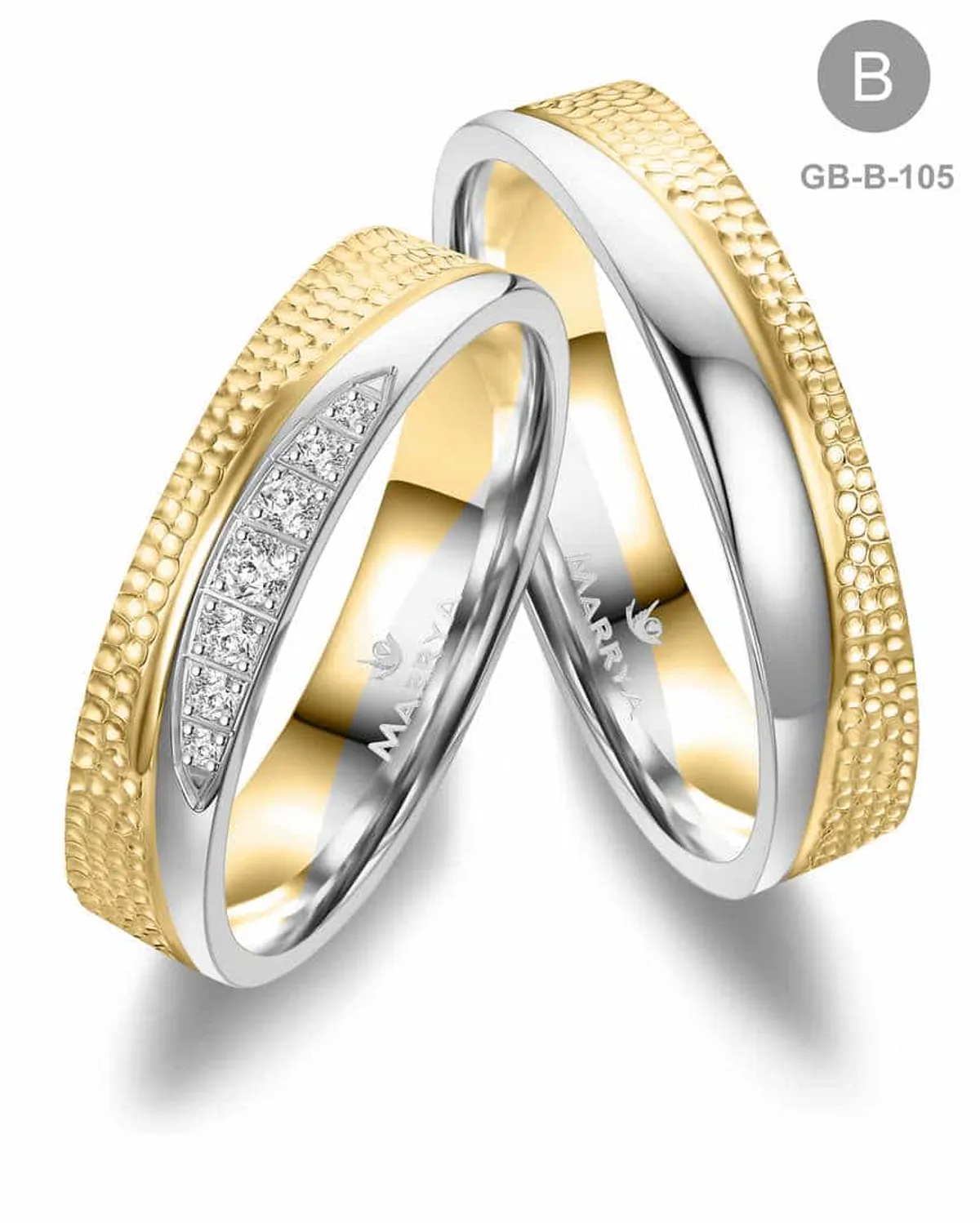 MARRYA GB-105 - Image 2