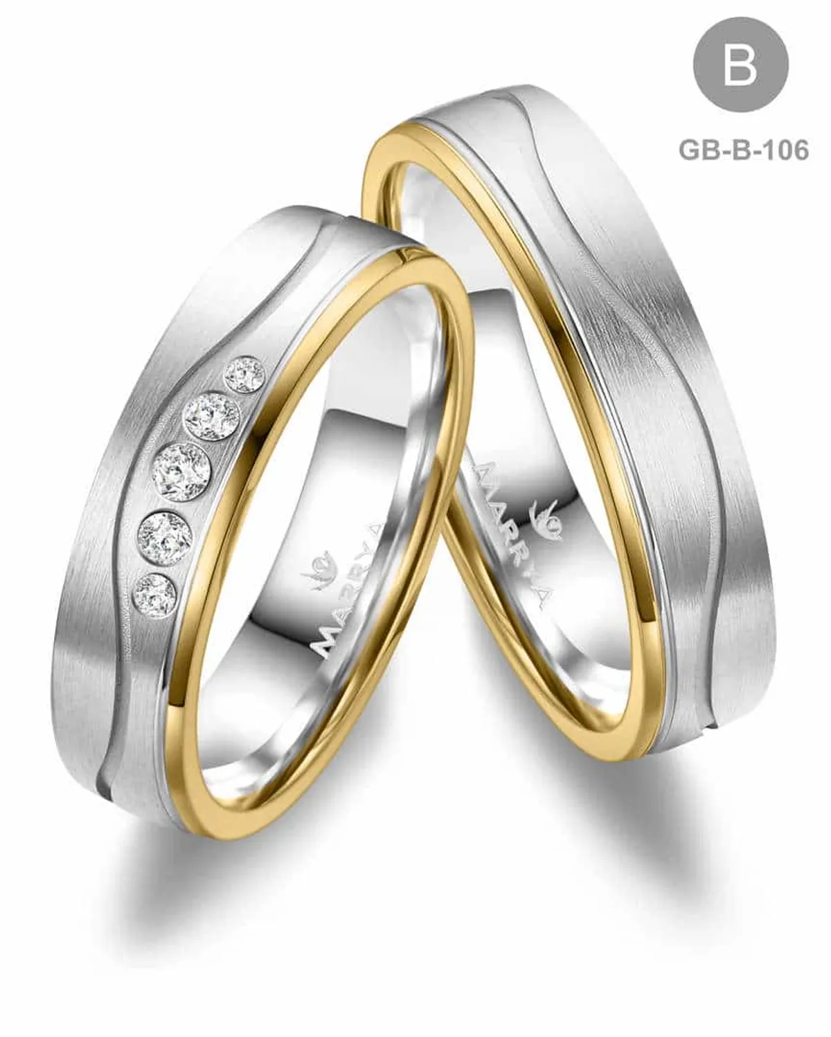 MARRYA GB-106 - Image 2