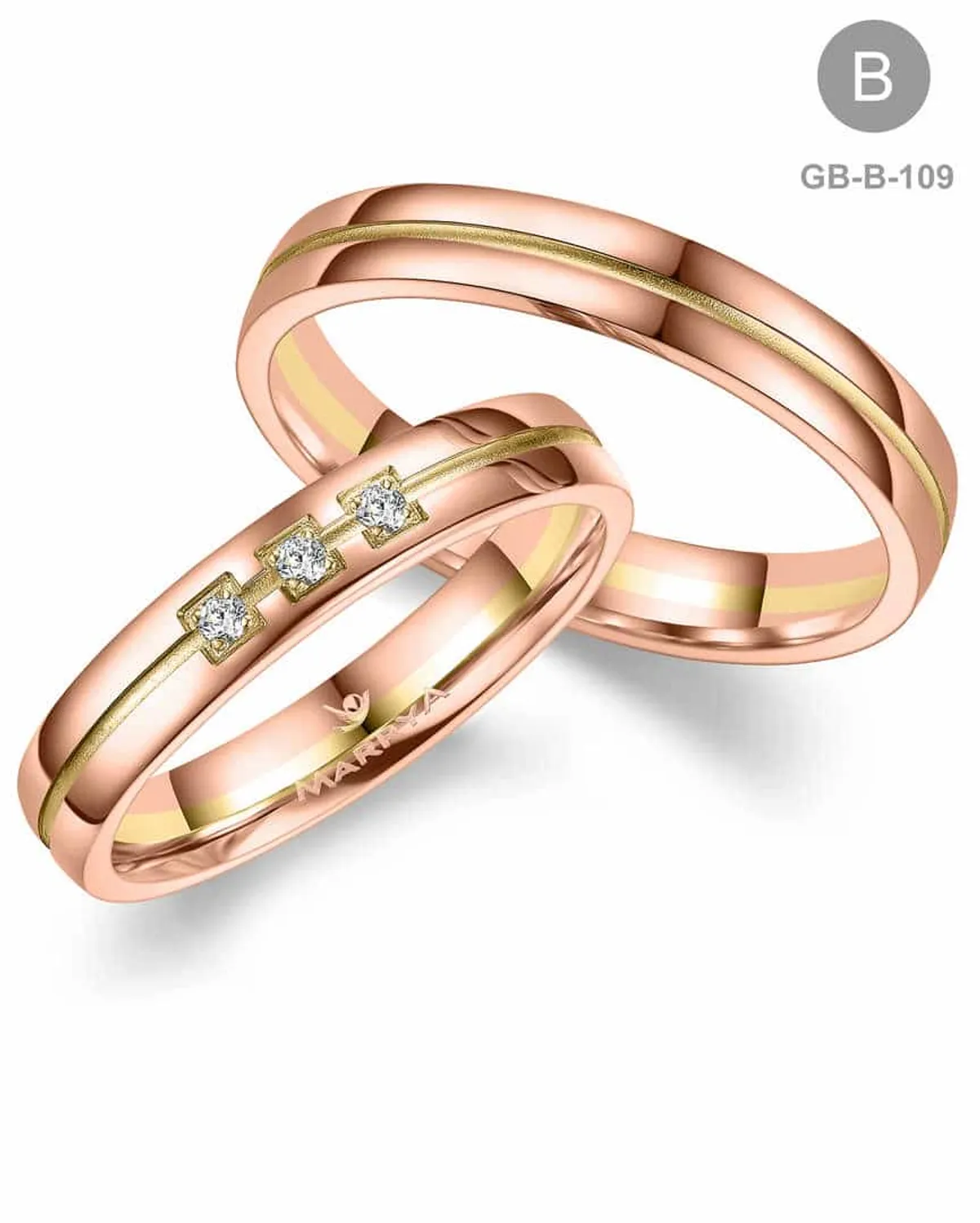 MARRYA GB-109 - Image 2