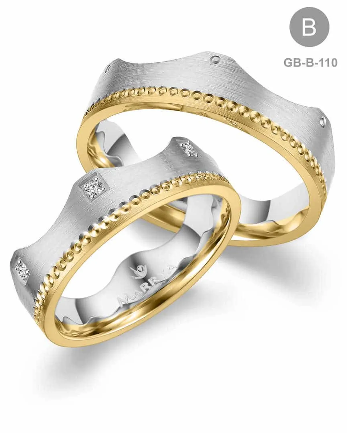 MARRYA GB-110 - Image 2