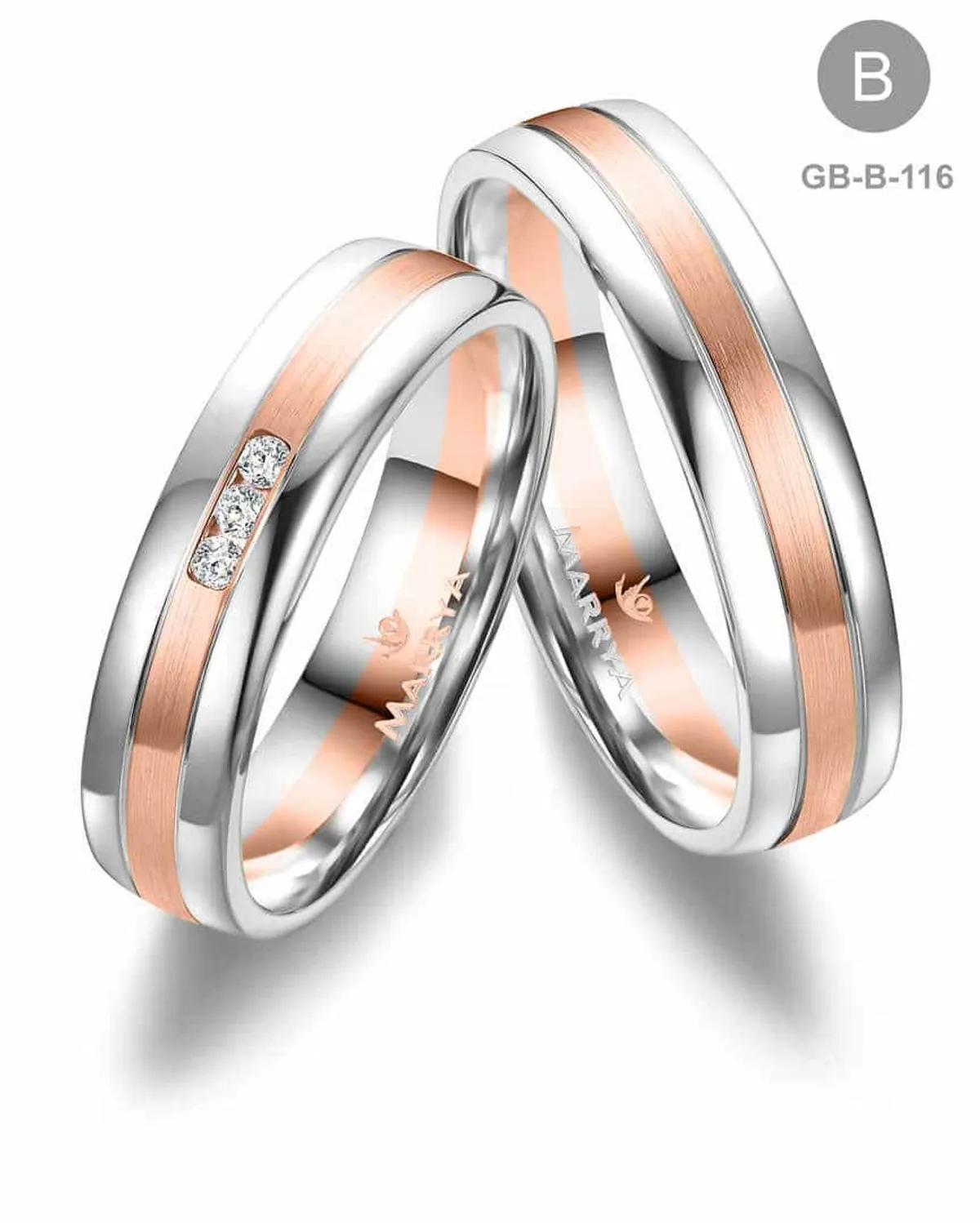 MARRYA GB-116 - Image 2