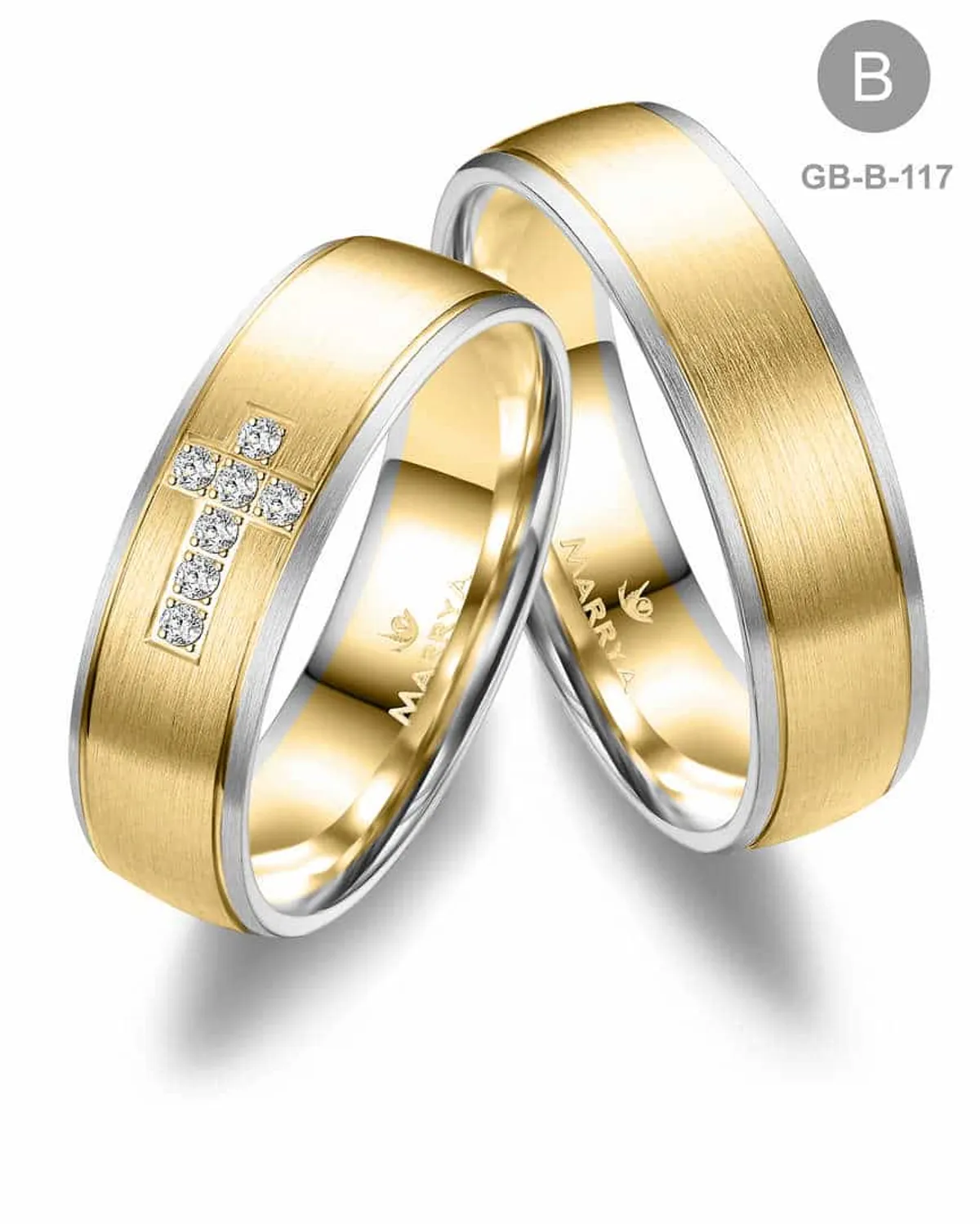 MARRYA GB-117 - Image 2