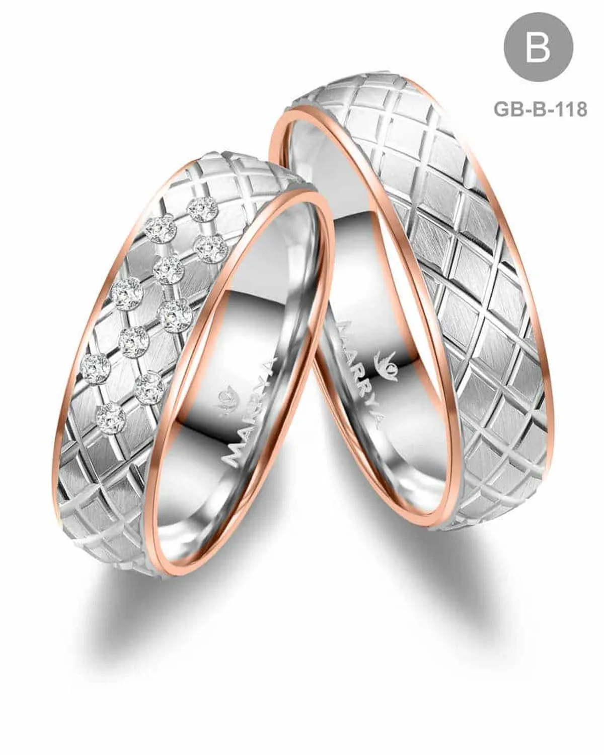 MARRYA GB-118 - Image 2