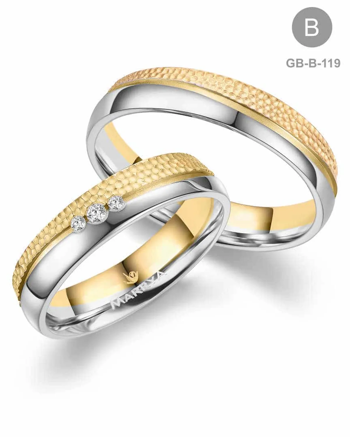 MARRYA GB-119 - Image 2