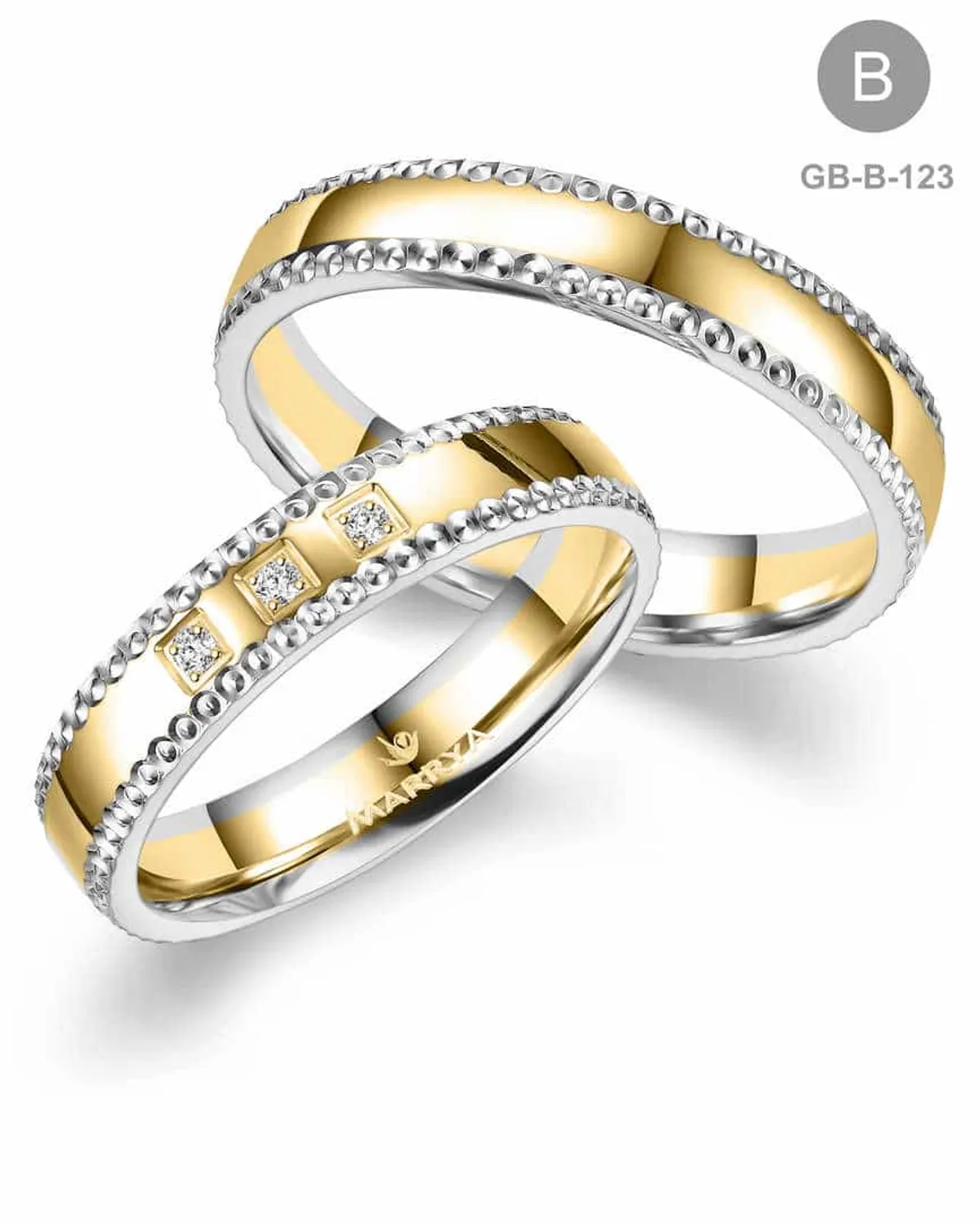 MARRYA GB-123 - Image 2