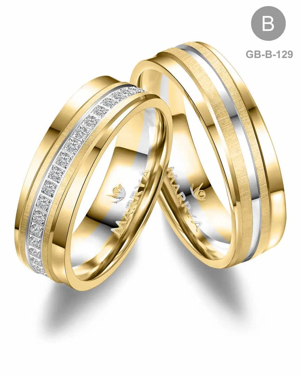 MARRYA GB-129 - Image 2