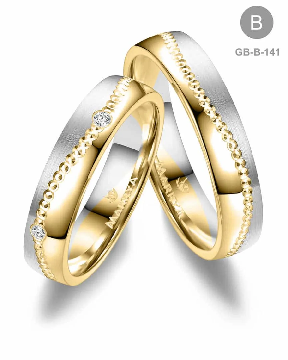 MARRYA GB-141 - Image 2