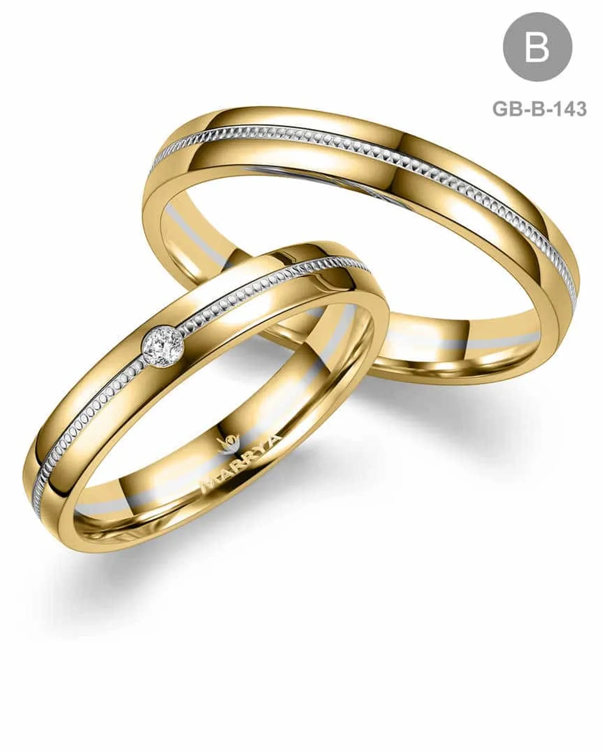 MARRYA GB-143 - Image 2