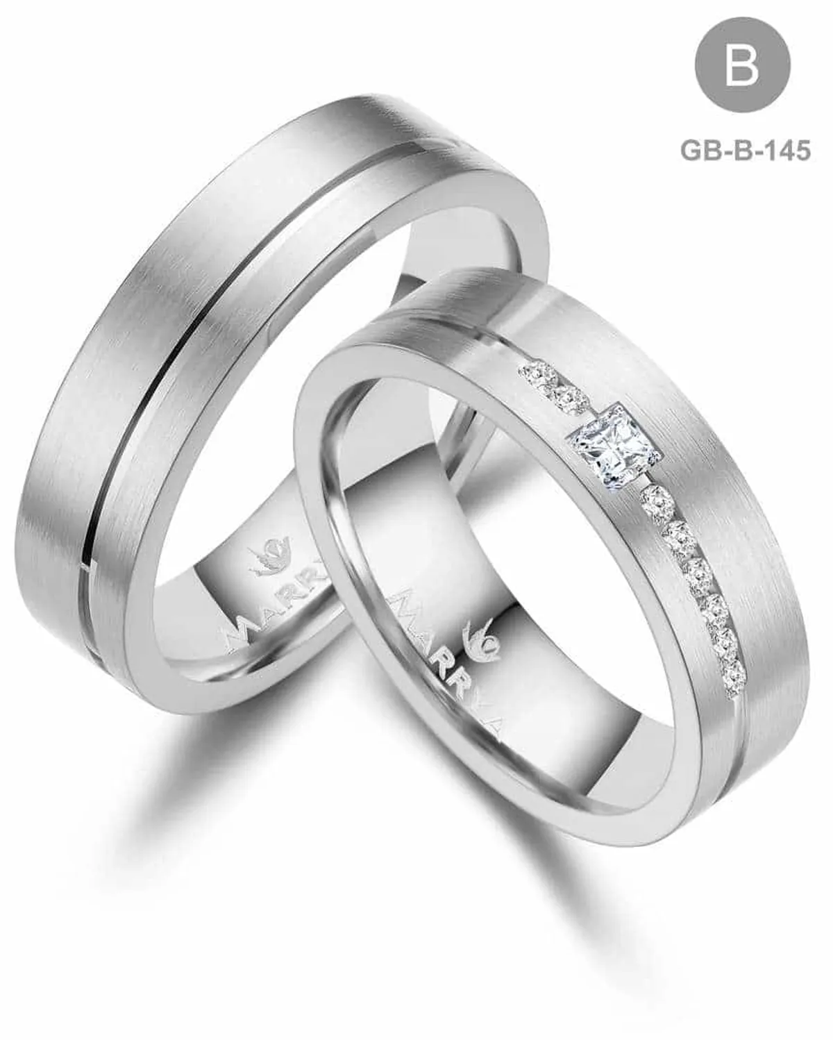 MARRYA GB-145 - Image 2