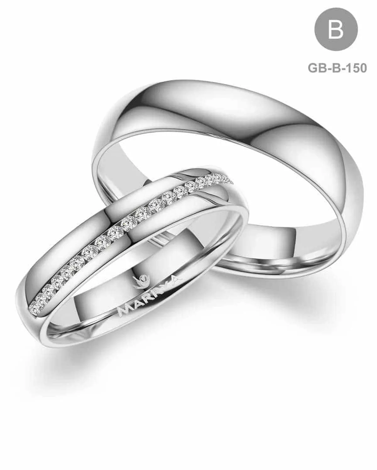 MARRYA GB-150 - Image 2