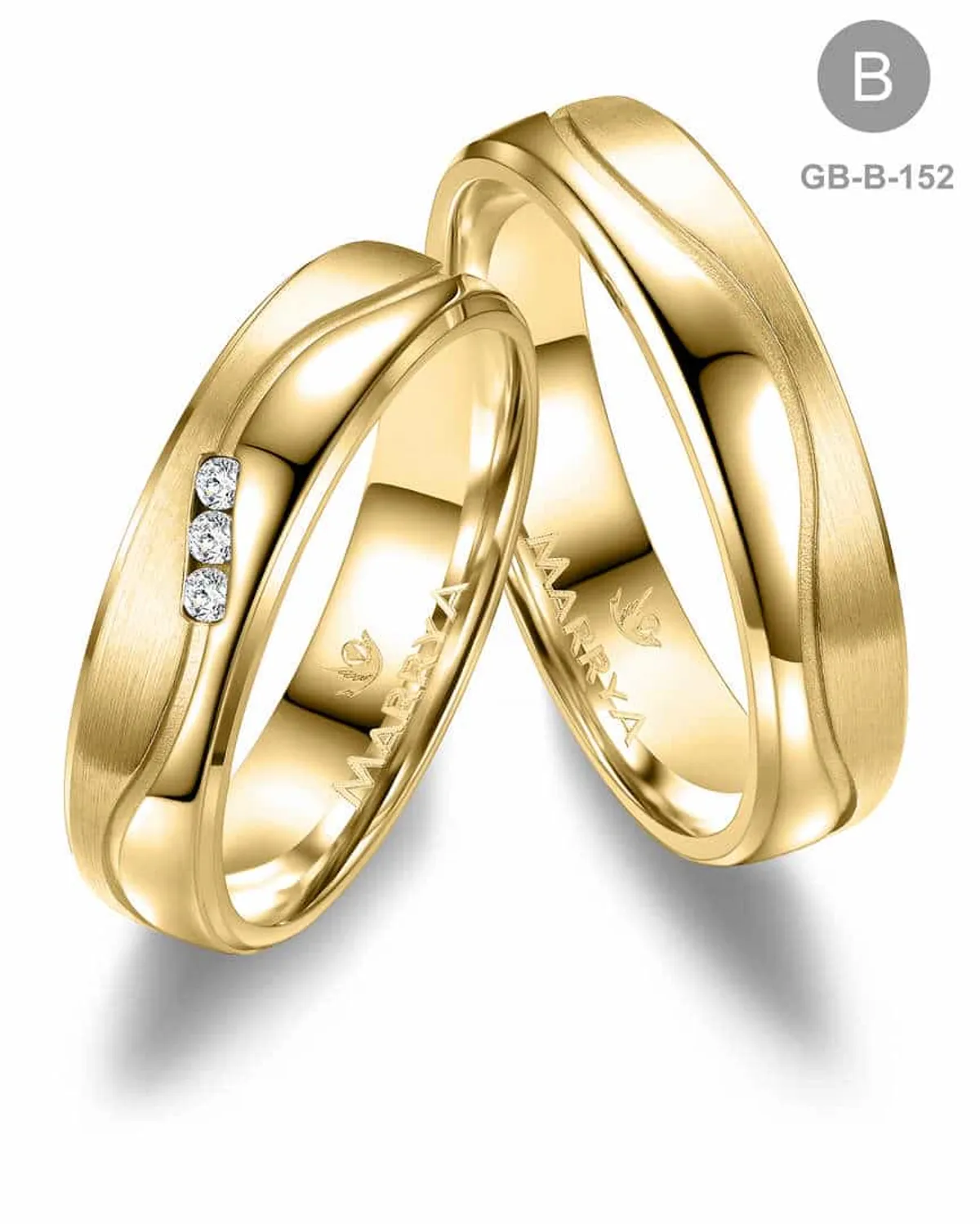 MARRYA GB-152 - Image 2