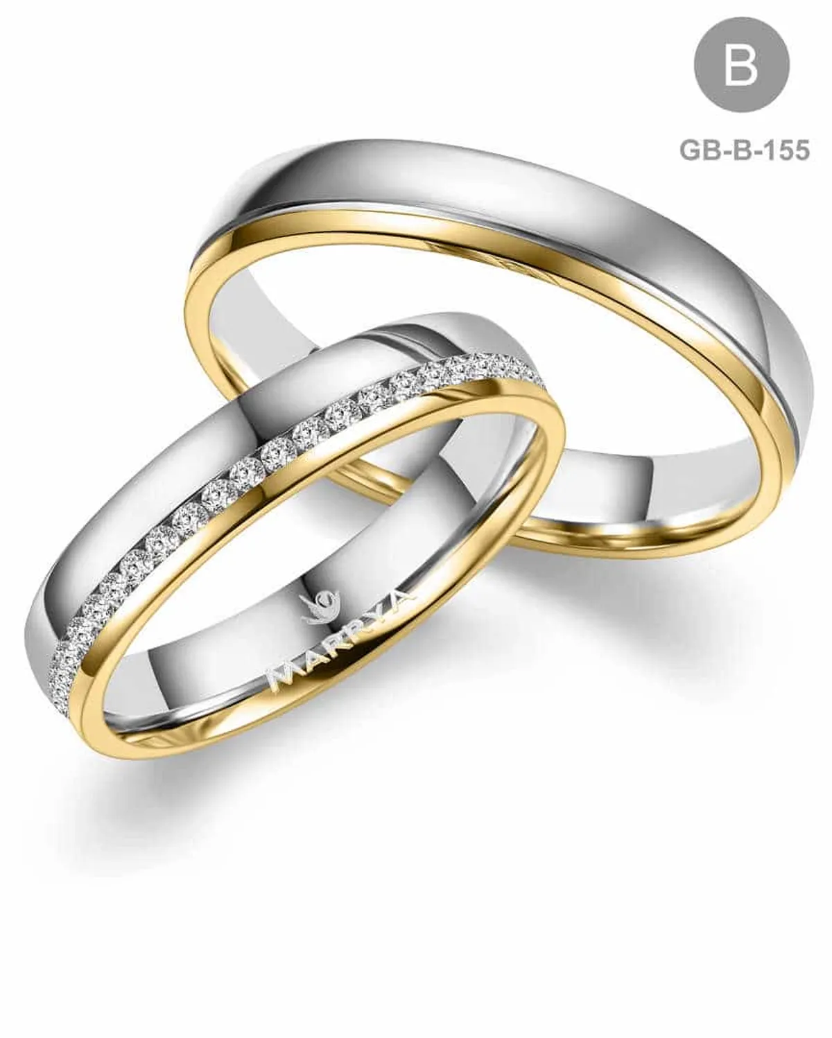 MARRYA GB-155 - Image 2