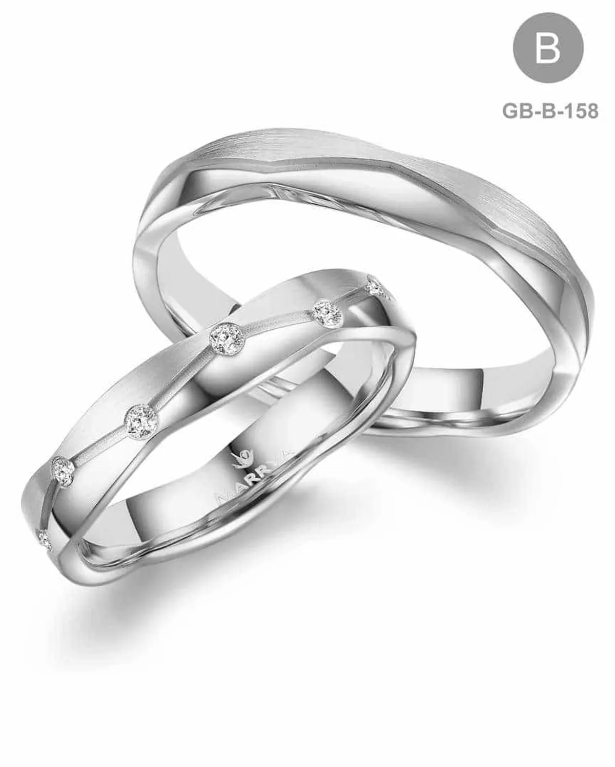 MARRYA GB-158 - Image 2