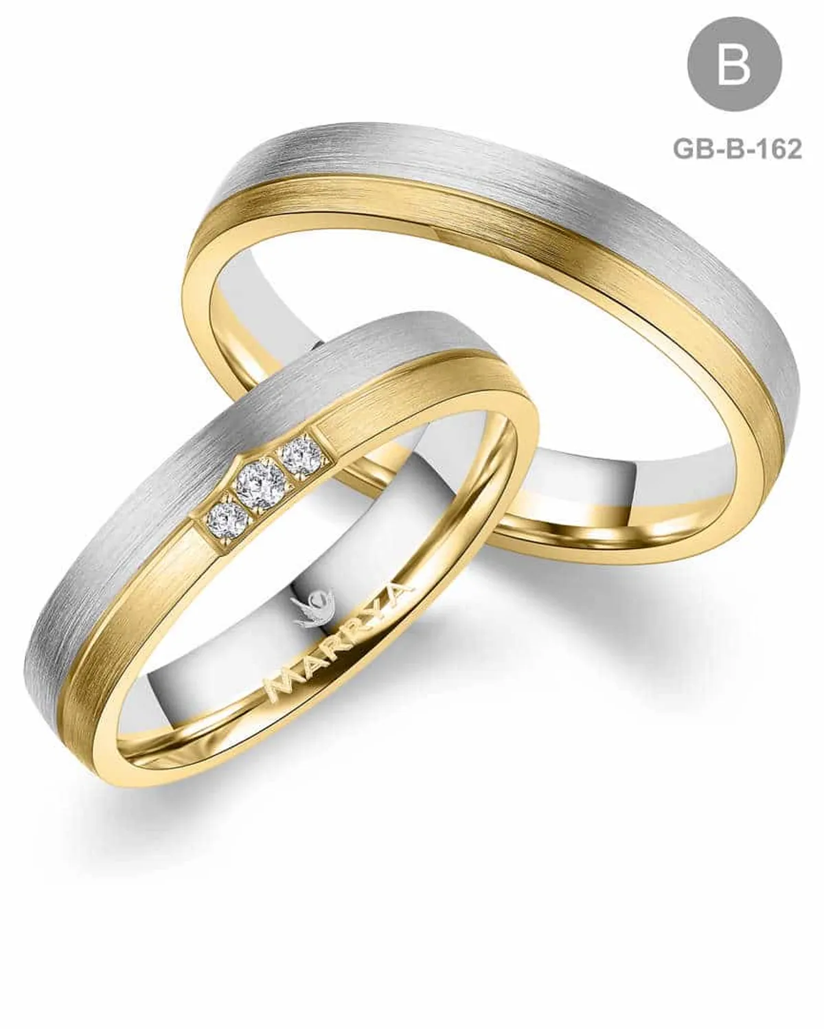 MARRYA GB-162 - Image 2