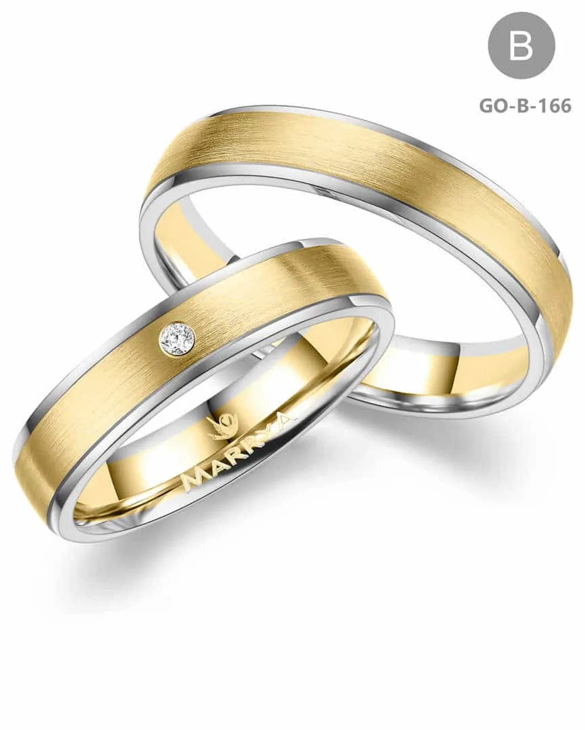 MARRYA GB-166 - Image 2