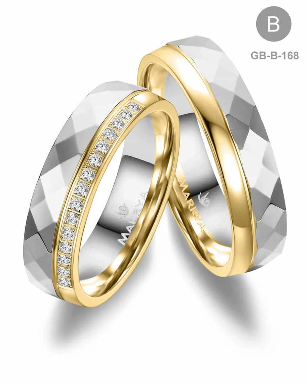 MARRYA GB-168 - Image 2