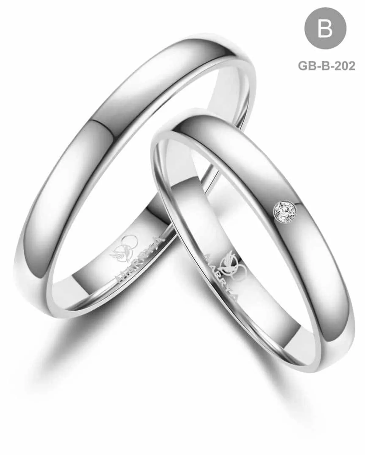 MARRYA GB-202 - Image 2