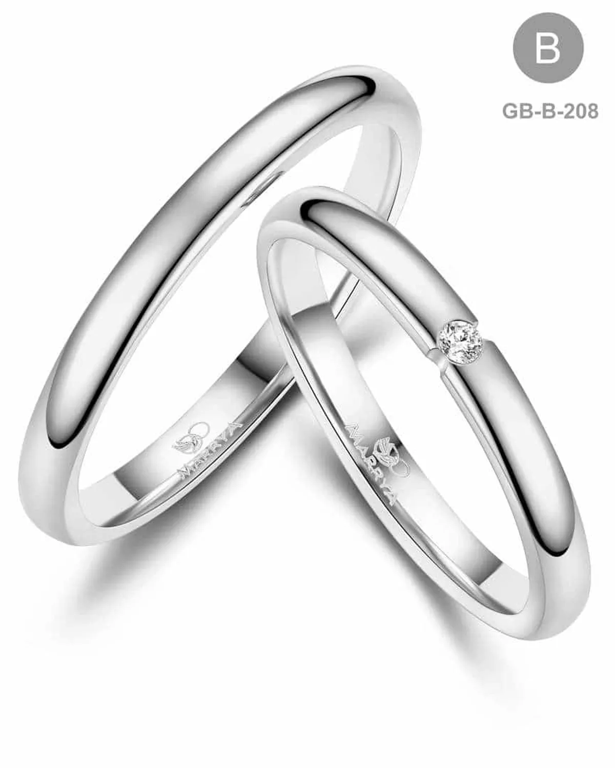 MARRYA GB-208 - Image 2