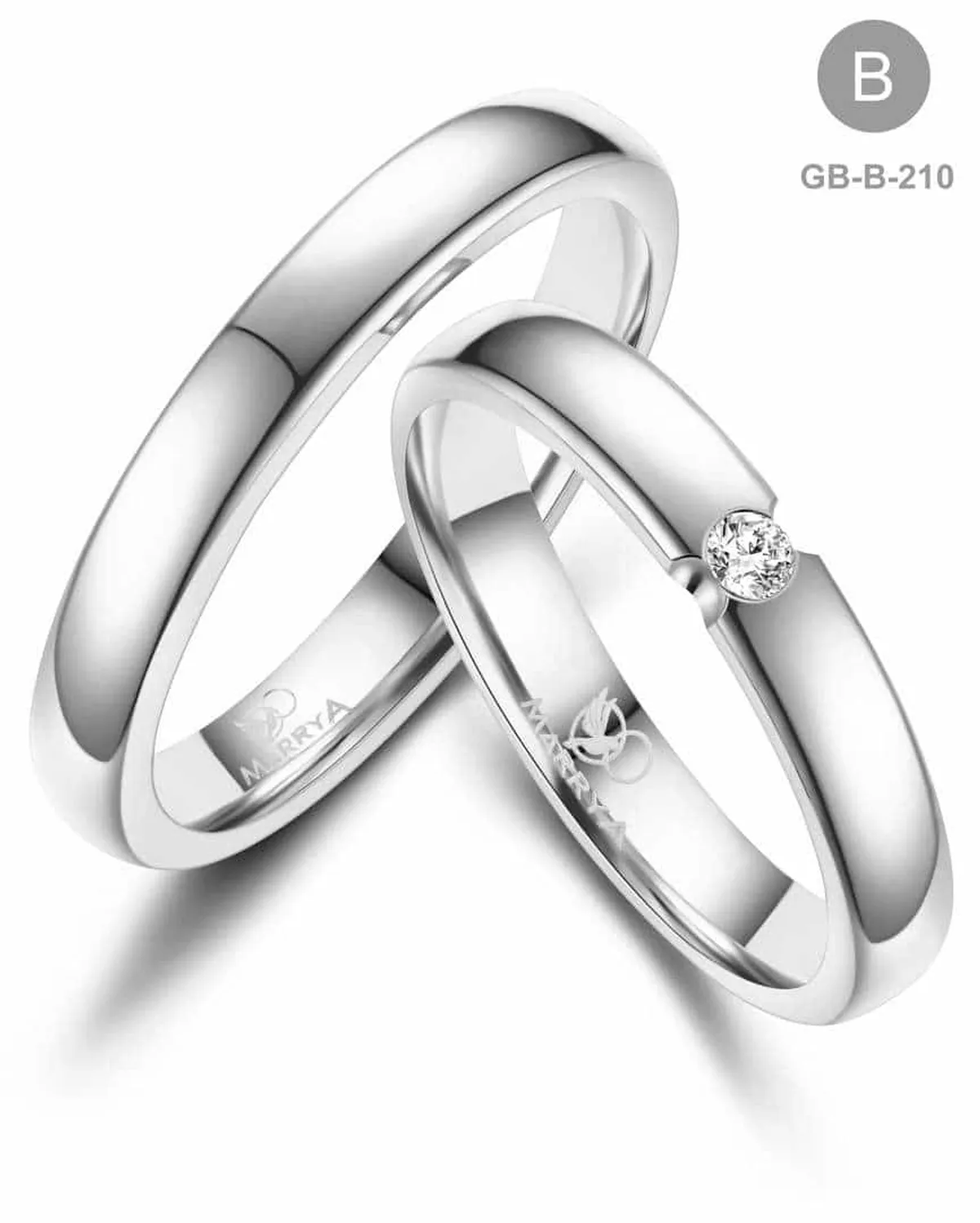 MARRYA GB-210 - Image 2