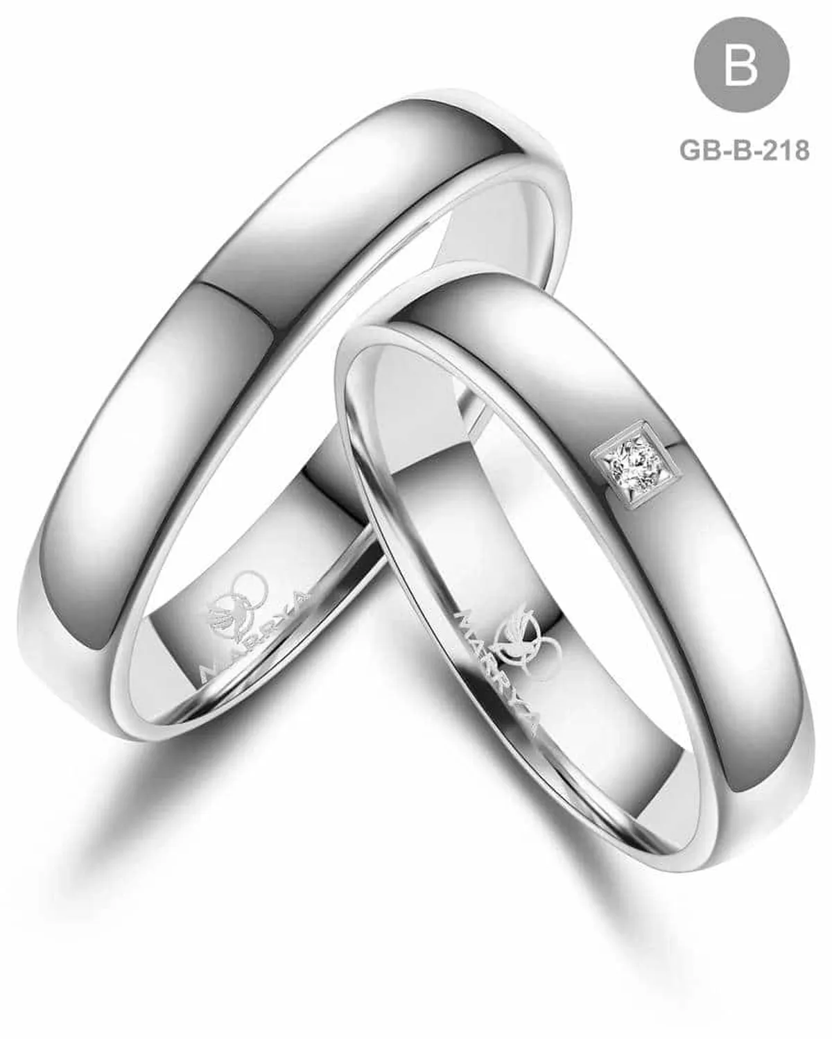 MARRYA GB-218 - Image 2