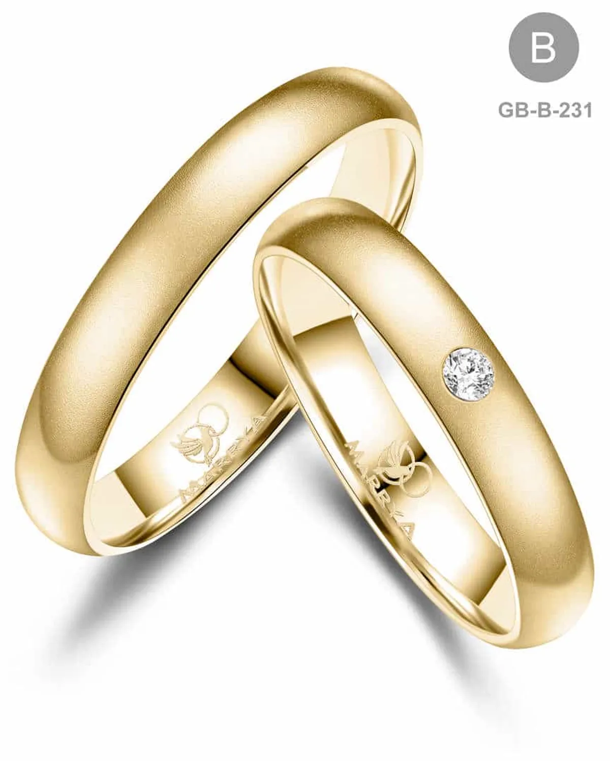 MARRYA GB-231 - Image 2