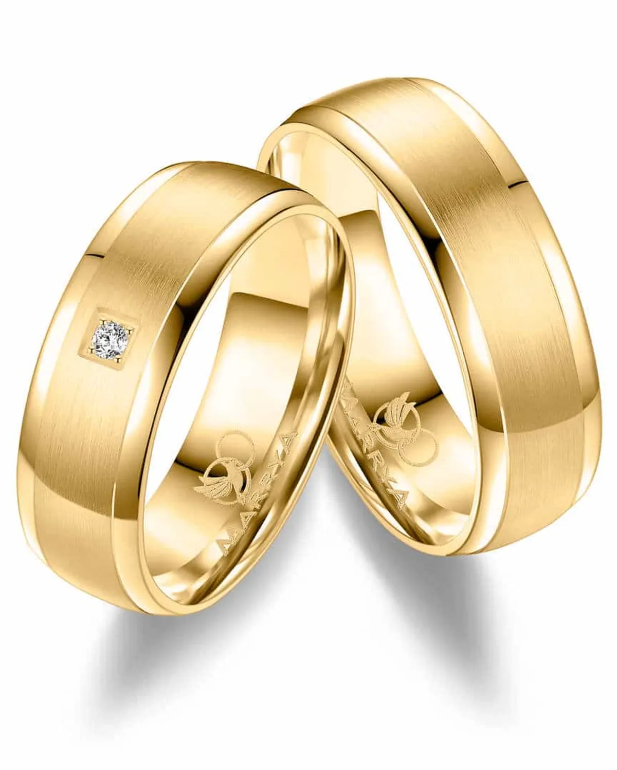 MARRYA GB-026 - Image 3