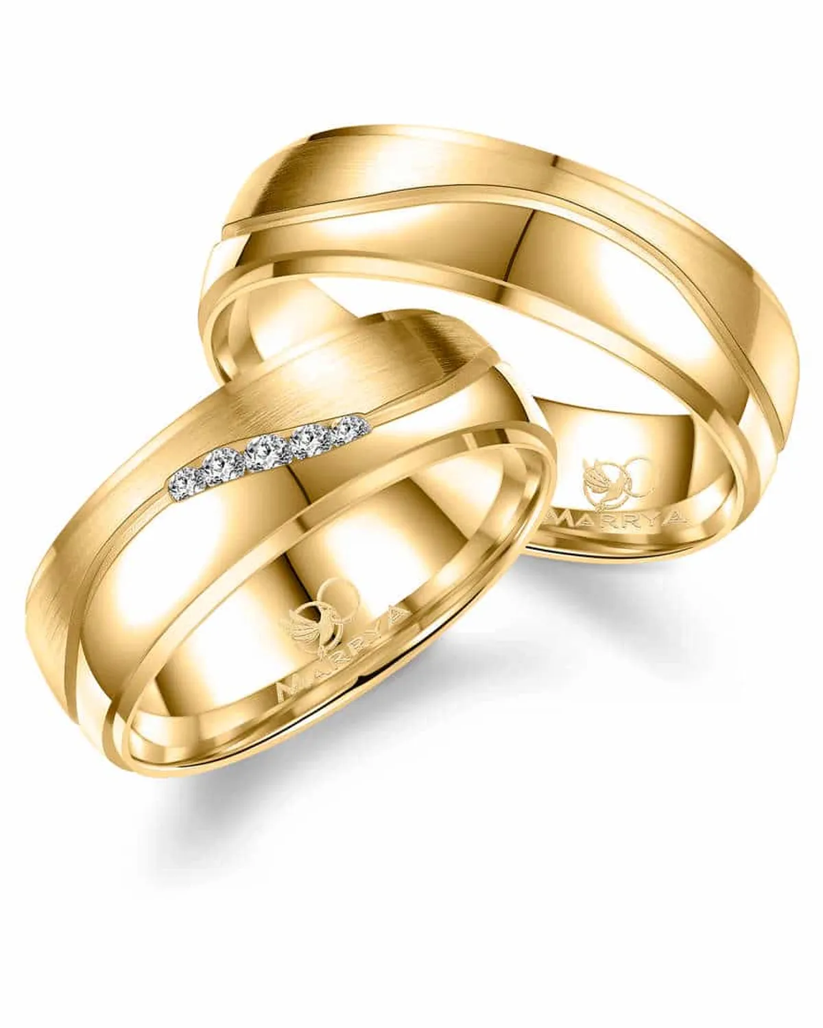 MARRYA GB-046 - Image 3